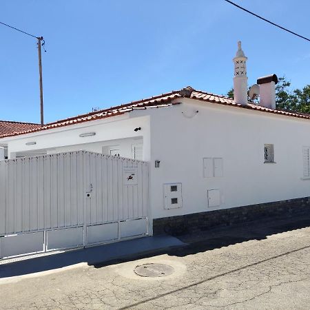 Villa Casa Sequeira Albufeira Exterior foto