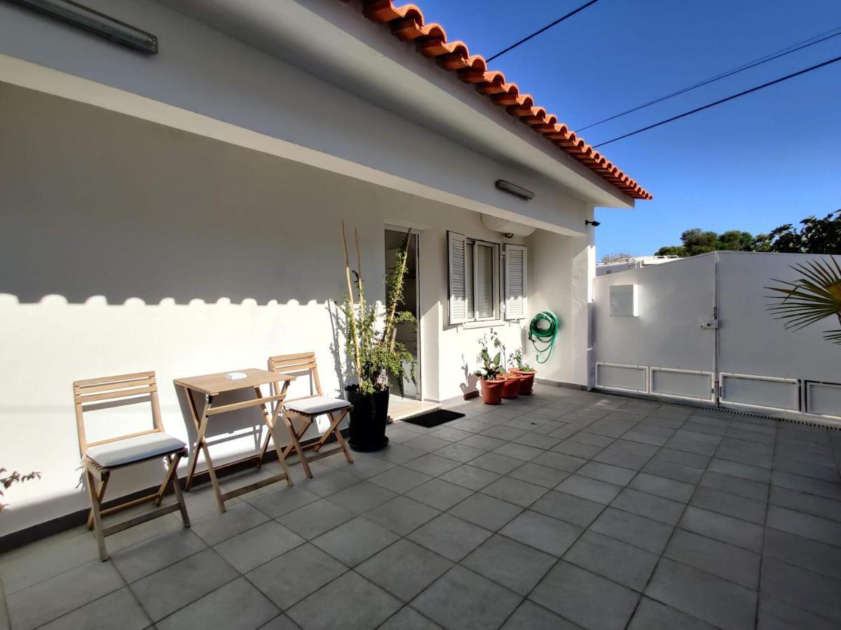 Villa Casa Sequeira Albufeira Exterior foto
