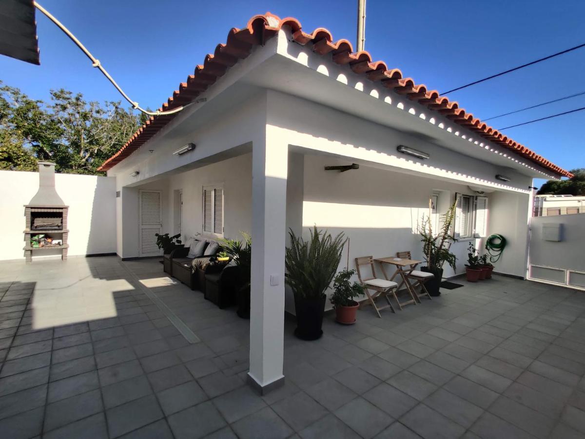Villa Casa Sequeira Albufeira Exterior foto