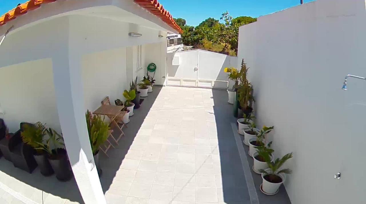 Villa Casa Sequeira Albufeira Exterior foto