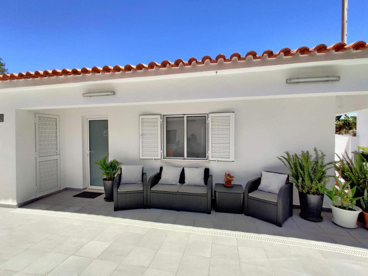 Villa Casa Sequeira Albufeira Exterior foto