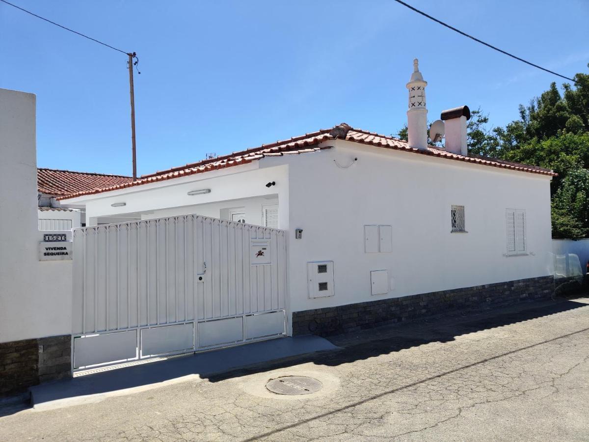 Villa Casa Sequeira Albufeira Exterior foto